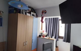 Apartament 4 camere Nord Mega Image - Poză 7