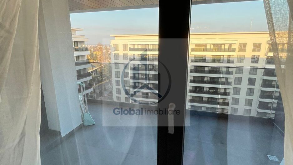 Apartament 2 camere NUSCO - Poză 9