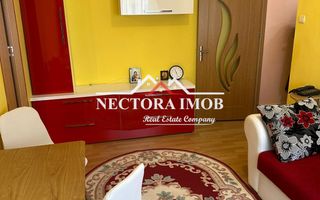 NECTORA IMOB-Apartament 2 camere, Zona Nufarul, Etaj 1, Mobilat/Utilat - Poză 1