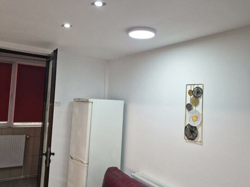 Apartament cu 3 camere, parter - zona Tiglina 2, CEC - Poză 5