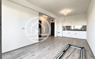 Apartament nou cu 2 camere de vanzare in Nufarul Rezident, Oradea - Poză 1