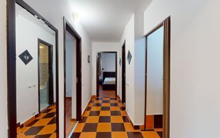 Apartament 2 Camere | Margeanului - Rahova | bloc 1984 - Poză 4