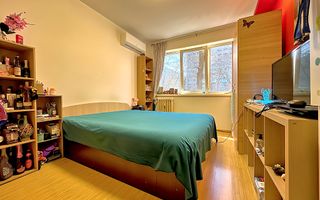 Dristor Metrou 3 camere decomandat mobilat Park Lake comision 0 - Poză 7