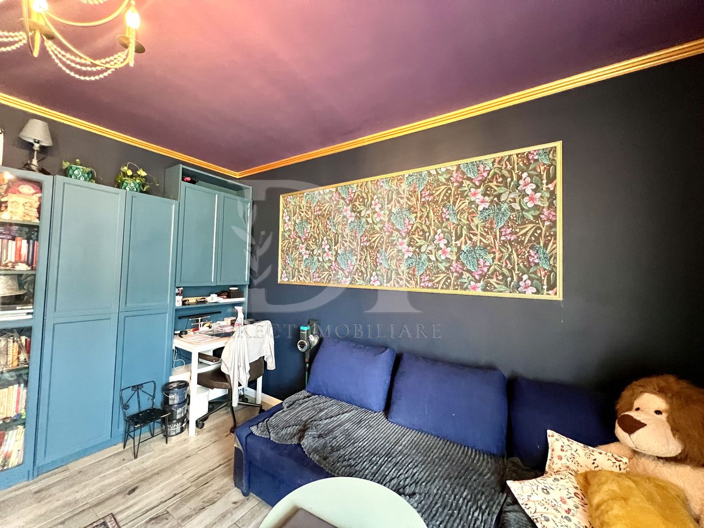 Apartament doua camere | Zona Porii - Poză 2