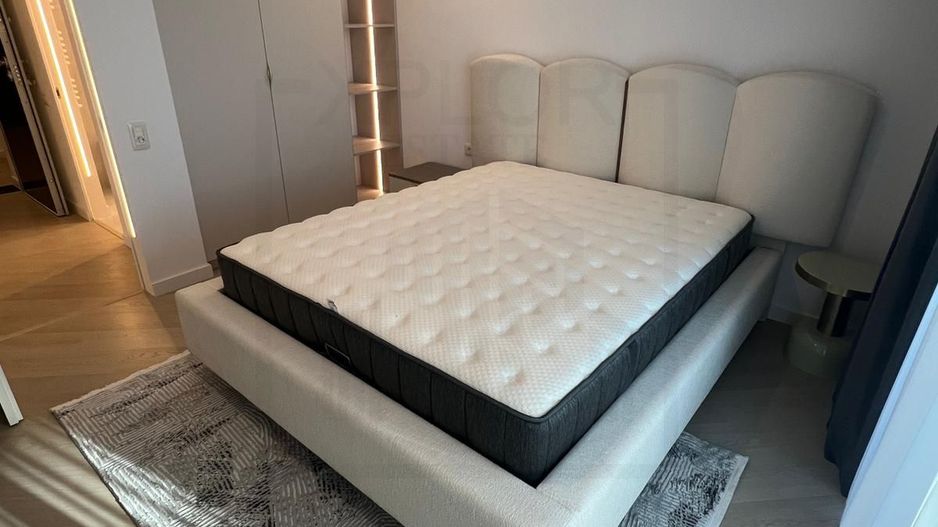 Apartamente 3 Camere | Cortina North – Pipera | Lux |Parcare Subterană - Poză 5