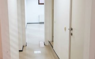 Cotroceni 106mp, 2 bai, centrala termica - Poză 1