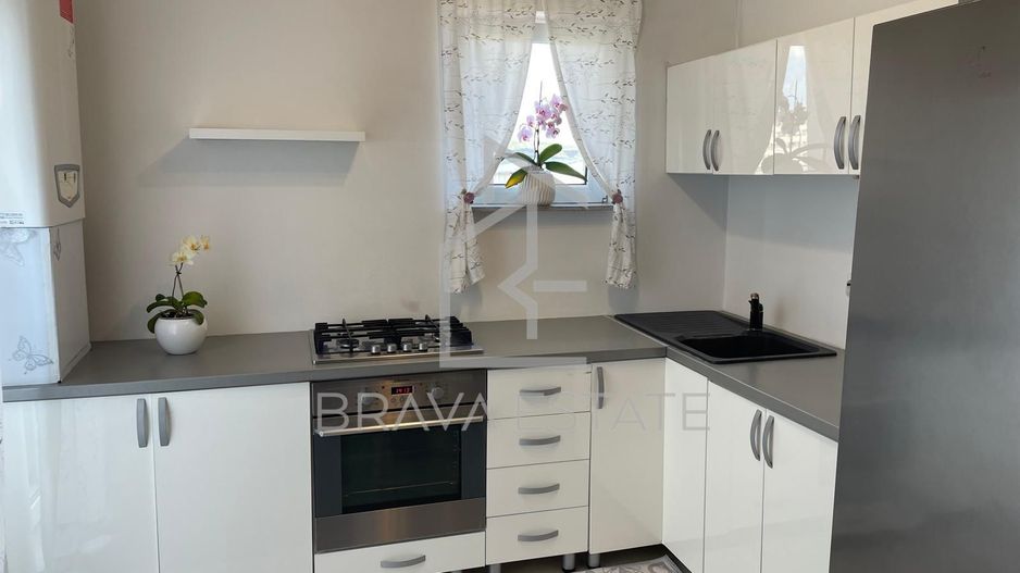 Apartament 3 camere, 82mp, cu parcare, zona Marasti - Poză 14