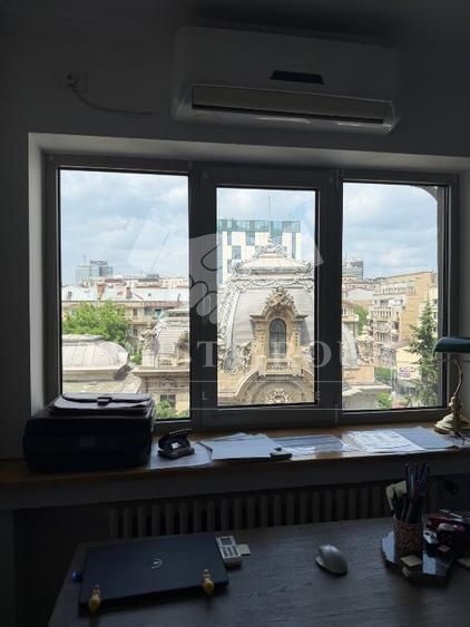 Apartament 3 camere - Calea Victoriei - Poză 12