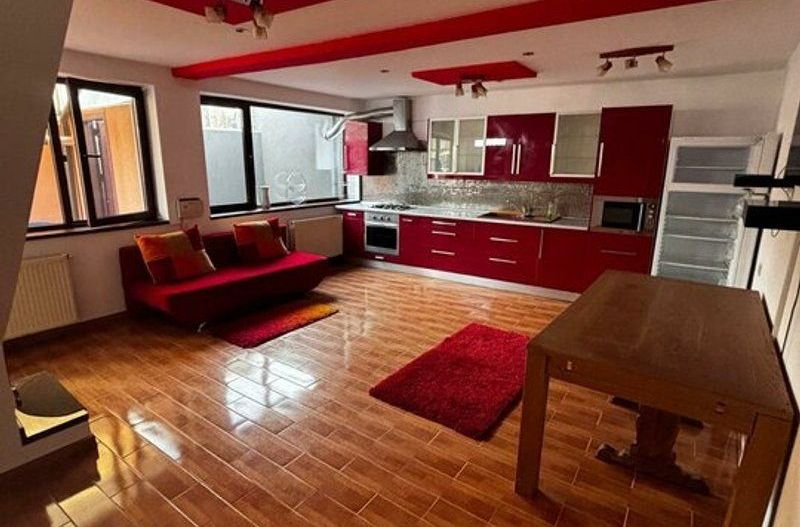 Casa singur curte Toporasi Cladova - Poză 5