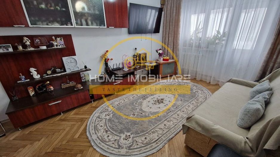 Apartament cu 2 camere / 55 mp/ zona Mircea cel Batran - Poză 2