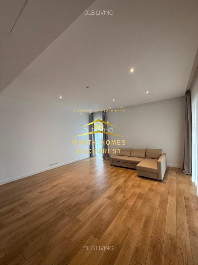 Apartament de inchiriat- 4 camere- One Herastrau Park-PARCARE - Poză 11