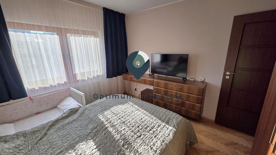 Apartament cu 3 camere in Manastur, zona Calvaria ! - Poză 6