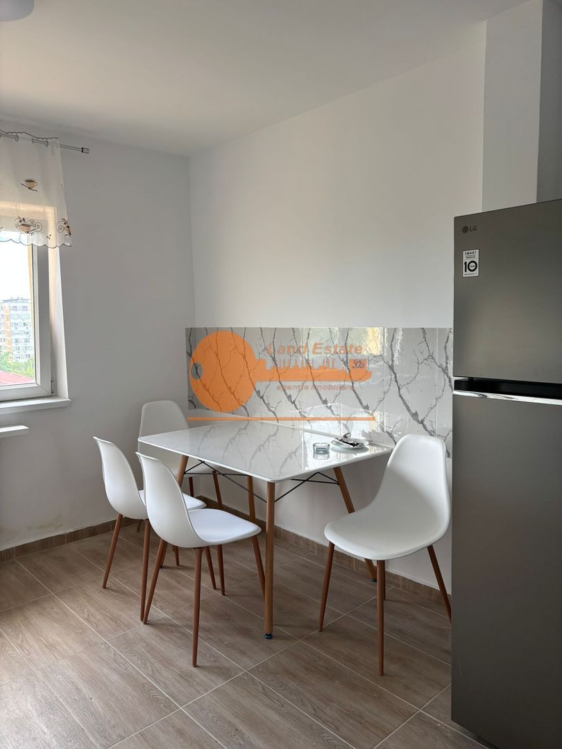 2 camere la 600m de metrou Lujerului - Poză 7