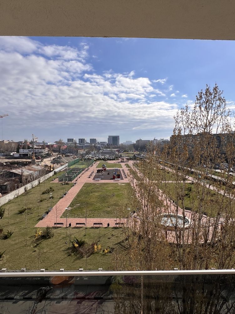 Apartament 2 camere+ parcare Exigent Plaza metrou  Lujerului - Poză 7