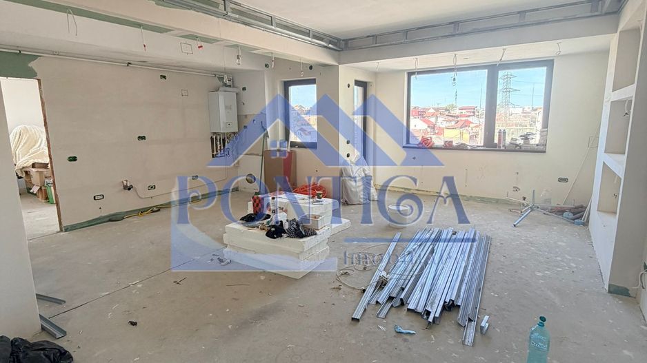 Apartamnet 2 camere Inel 1 - Poză 5