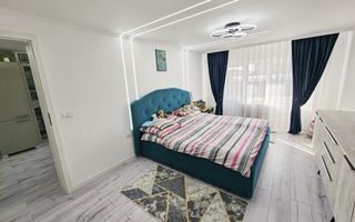 Apartament 3 camere, 2 bai, renovat integral, mobilat, utilat, Ampoi 3 - Poză 2