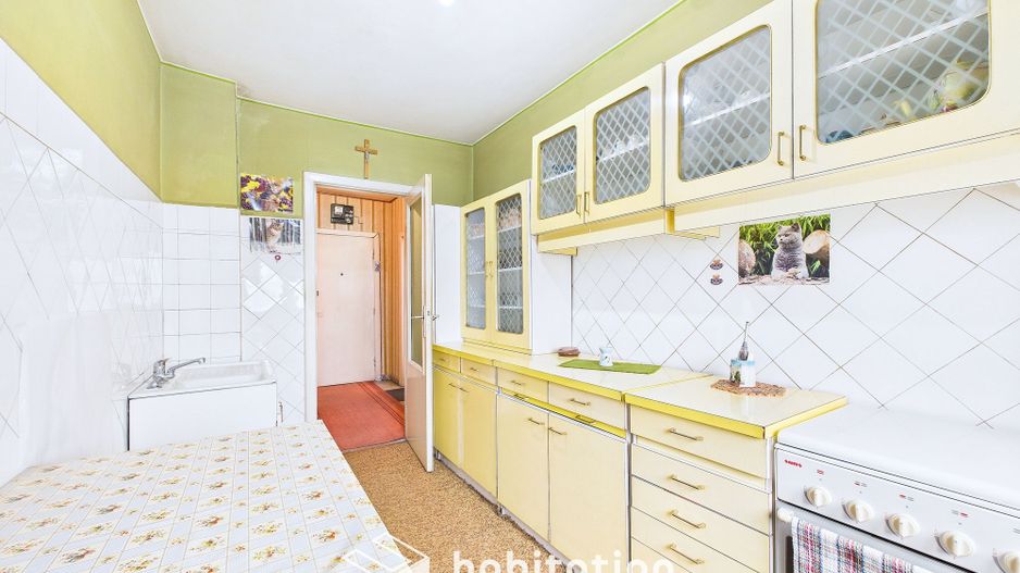 2 camere, et 3, bloc cu lift – vedere la bulevard,  Girocului - Kaola - Poză 16