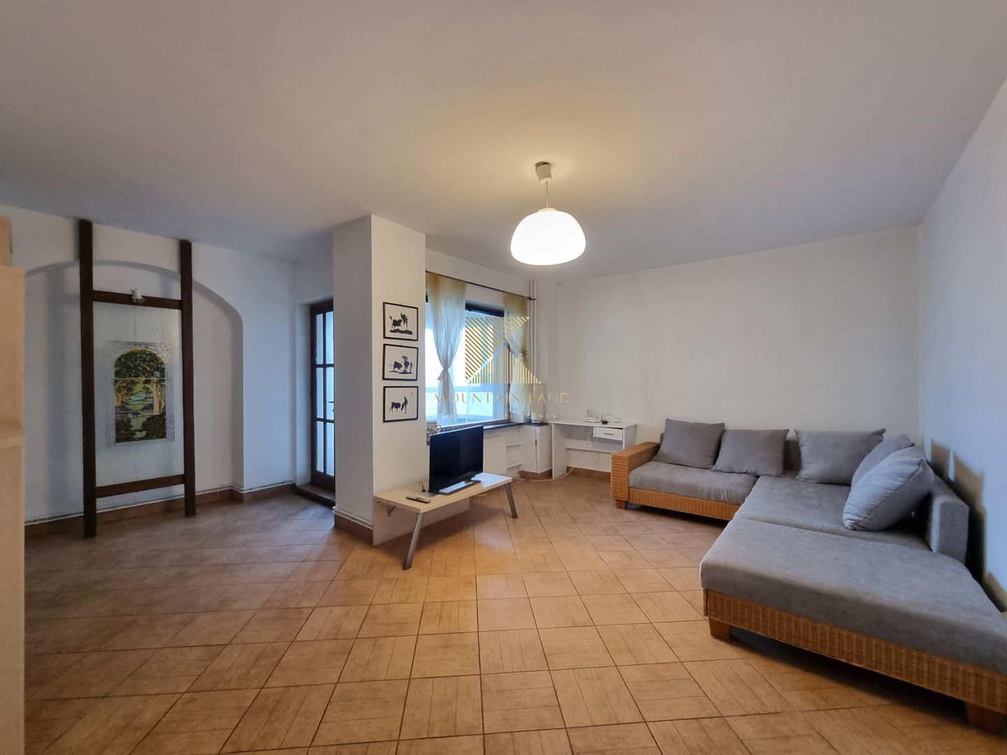 Apartament de 2 camere | 15 noiembrie 86 | etaj 5 | Afi Mall - Poză 1