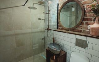 3 camere modern, panoramic, complet renovat – Mănăștur, zona Penny - Poză 16