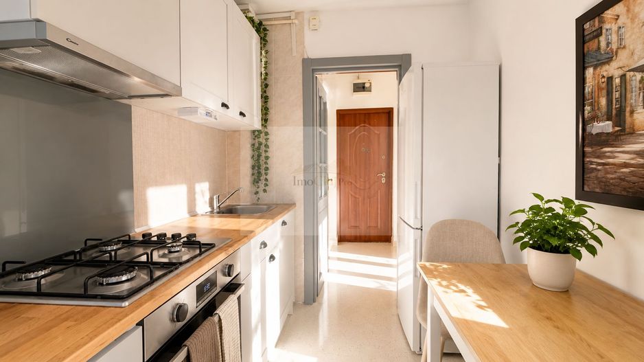 Închiriere 2 camere Cluj-Napoca | BT ARENA | ELECTRIC|  TIFF - Poză 11