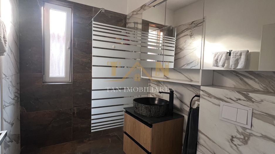 Apartament de vânzare 2 camere în spate la LIDL Giroc - Poză 11