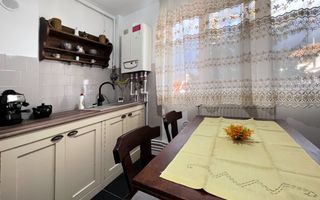 Apartament 2 camere | stil clasic | zona Centrul Vechi. - Poză 7