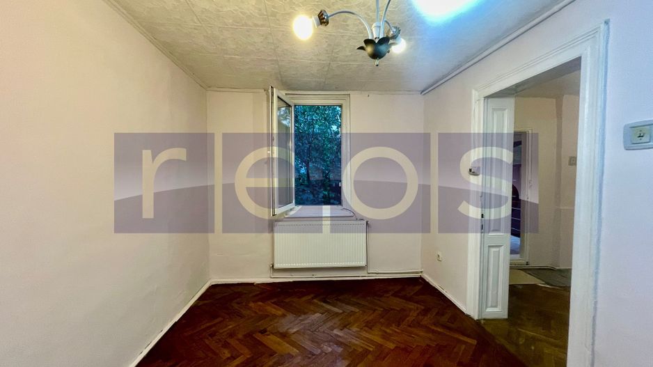 VANZARE CASA 2 CAMERE 35MP + TEREN 36MP CURTE COMUNA PIATA VICTORIEI ROMANA - Poză 4