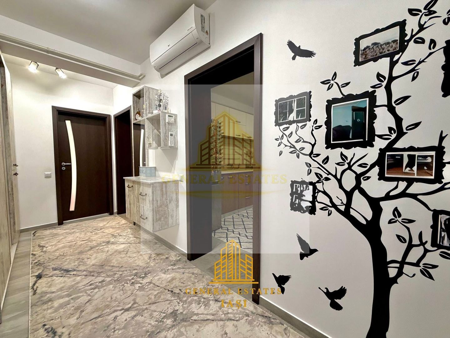 Vânzare apartament 2 camere, la cheie | Valea Lupului - Poză 9