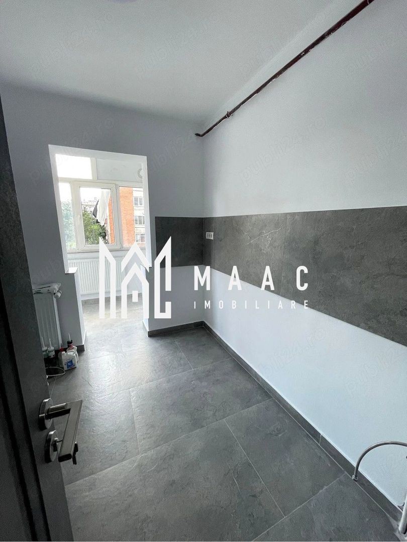Apartament 2 camere | Etaj 2 | Zona Cina faleza| 50 mpu | - Poză 3