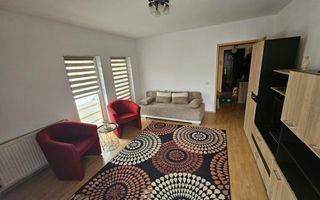 Apartament 1 camera, 38 mp, Mărăști – aproape de Iulius Mall - Poză 1
