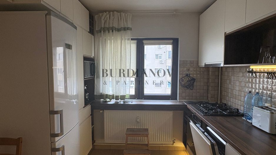 Apartament cu 3 camere - Vitan - Metrou Dristor/Mihai Bravu - Poză 4