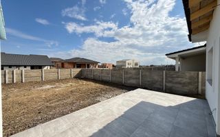 COMISION 0. Drumul Boilor - noul Lidl. Toate utilitatile. Terasa 18 mp. - Poză 21