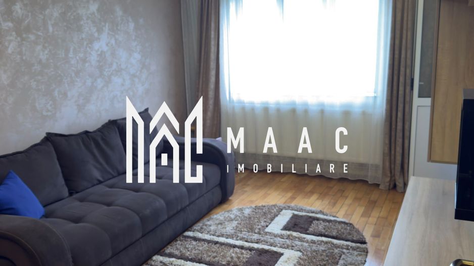 Apartament 3 camere de vânzare | Centrala proprie | Cartierul 1 Mai | - Poză 14