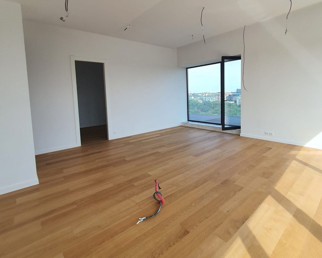 Apartament luminos cu 4 camere în One Verdi Park | Floreasca - Poză 12