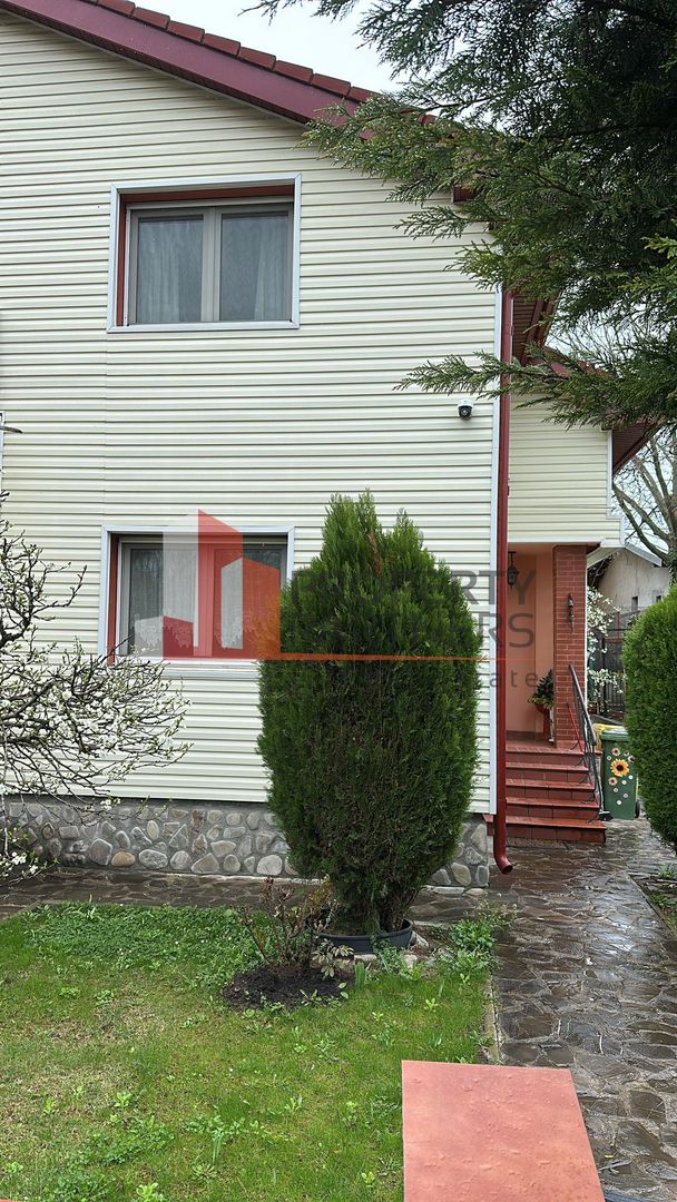 Vila cu potential zona Jolie Ville - Poză 8