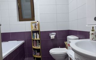 Garsonieră de 34 mp, parter, mobilată și utilată, loc de parcare și curte incluse – Valea Adâncă - Poză 7