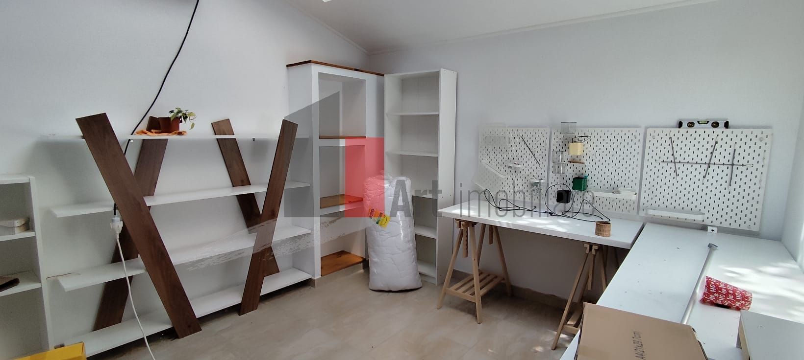 Apartamentul "OSATU",  1 Mai-Domenii, parter cu curte proprie - Poză 9