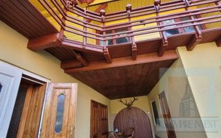 Casa singur în curte, 1000 mp teren - zona Tarlungeni - Poză 11