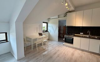REA1028516 Apartament superb 4 camere I Sisesti I Baneasa I 2 locuri parcare - Poză 3
