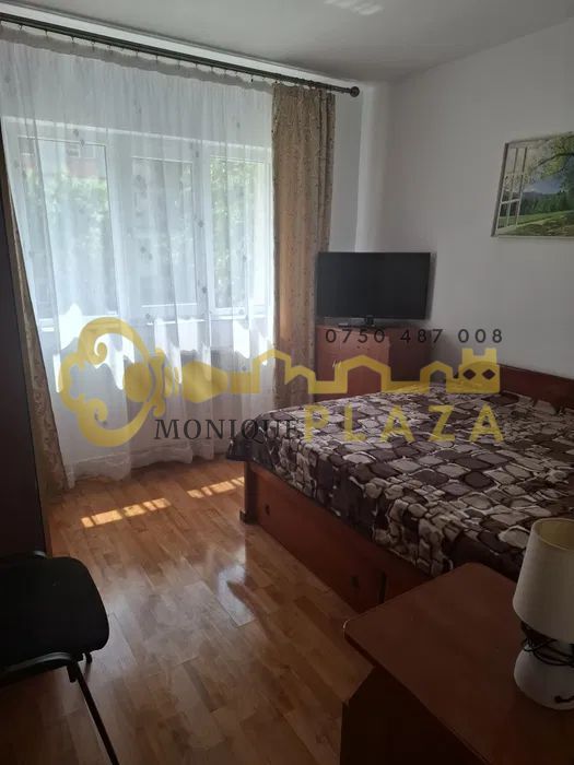2 Camere | Zona linistita | Etaj 1 | Mobilat | Utilat | - Poză 2