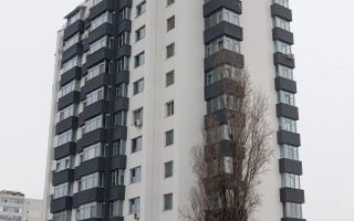 Apartament 2 camere, decomandat, 52,6 mp, etaj 1, Piața Nicolina, Iași - Poză 2