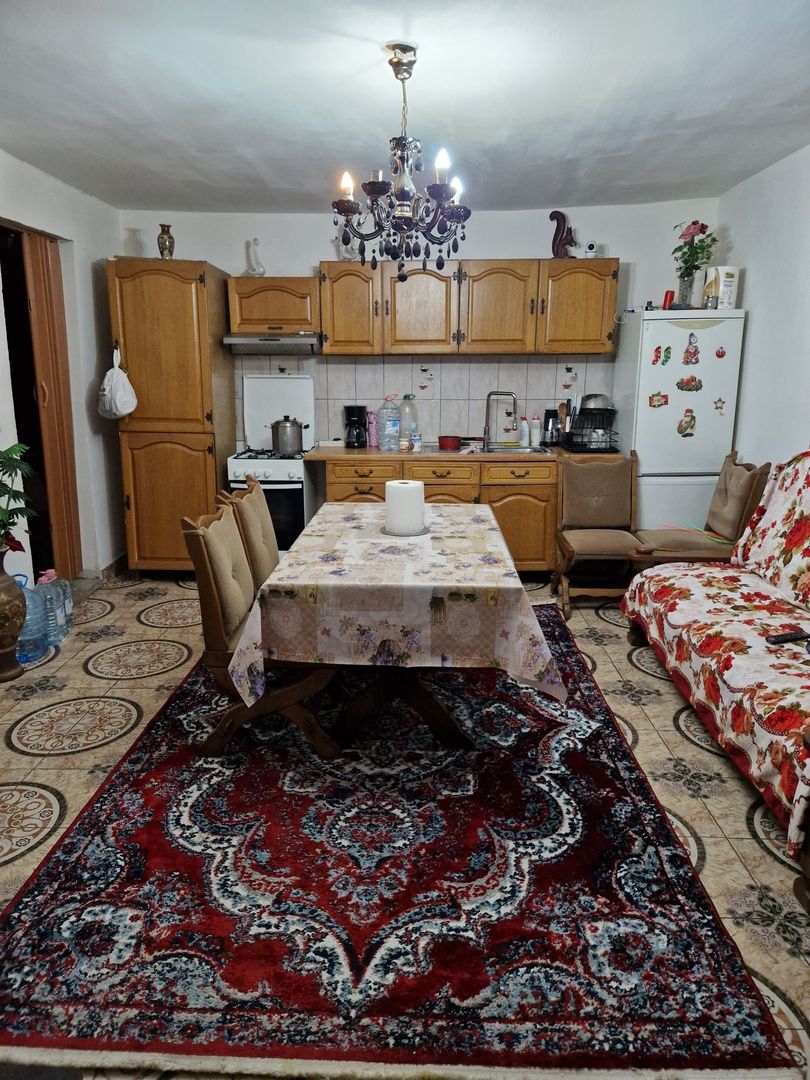 Vând casa Terebesti sau schimb - Poză 7