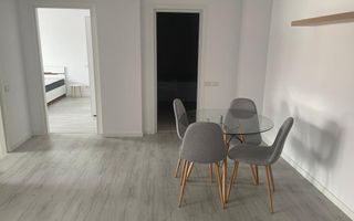 Apartament 2 camere, decomandat, 61,2 mp, Popești Leordeni - Poză 3