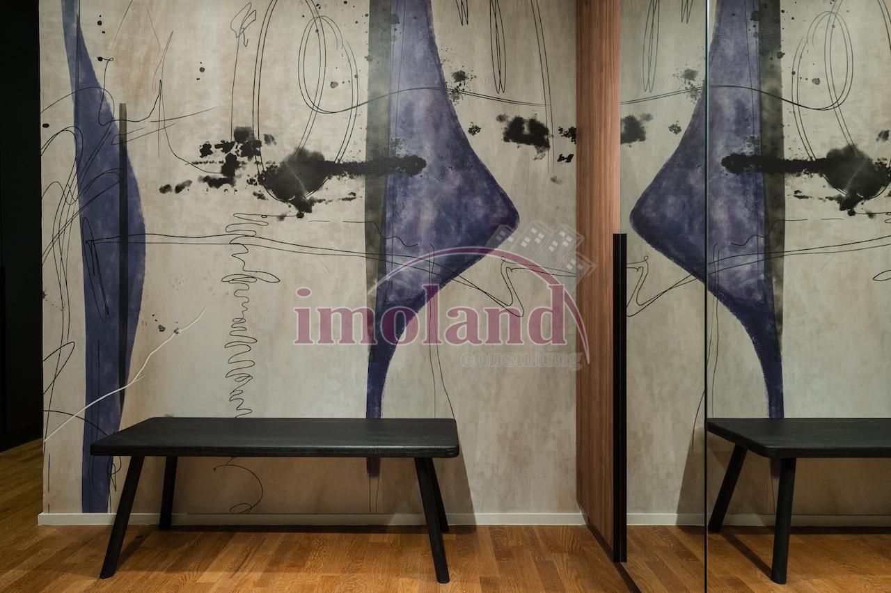 Parkview - apartament 4 camere - mobilat&utilat - Avalon Estate-Pipera - Poză 26