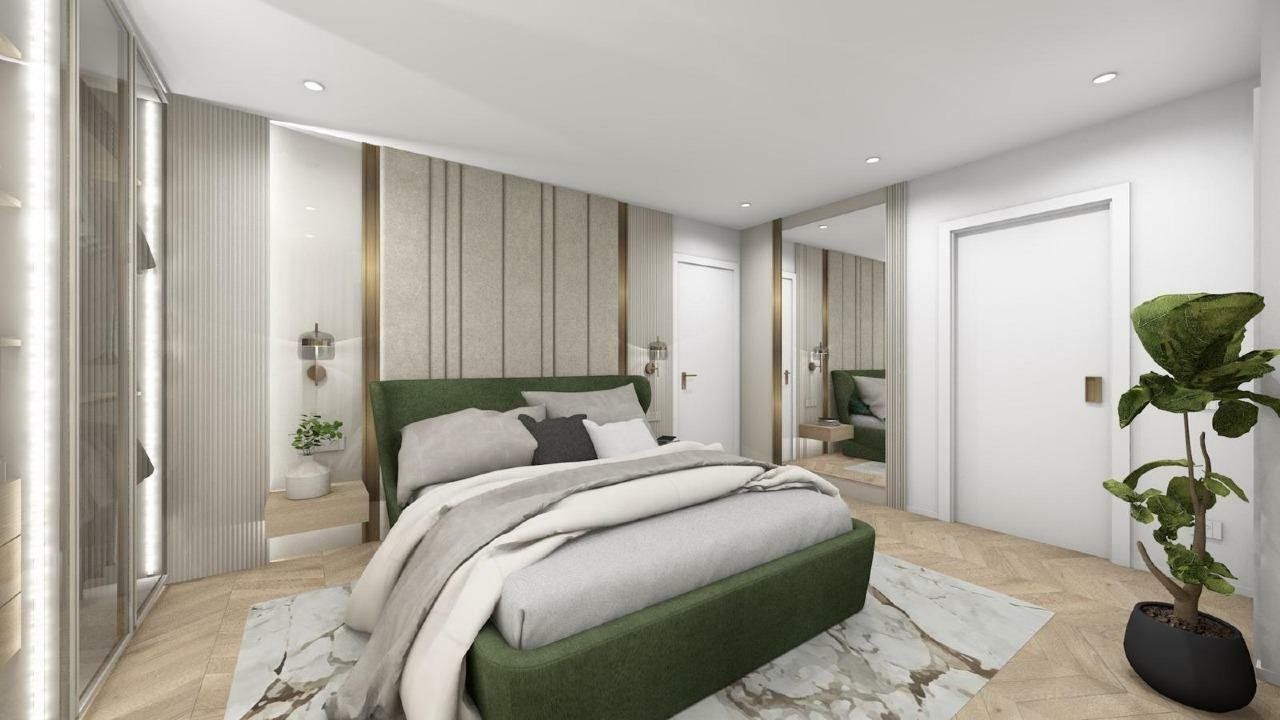 Casa 5 camere | Pipera | Drumul Potcoavei - Poză 14