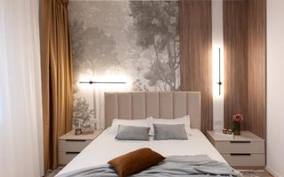 Apartament | 3 Camere | Darwin Residence | Tunari - Poză 6