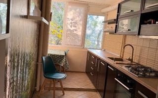 Apartament 2 camere, etaj 1, mobilat si utilat, parc IOR, Titan - Poză 4