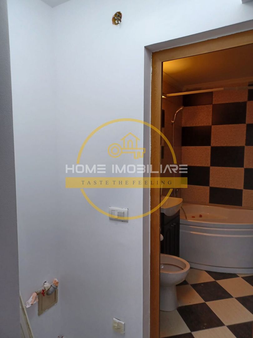 Apartament 4 camere/Zona Zimbru/Decomandat - Poză 5