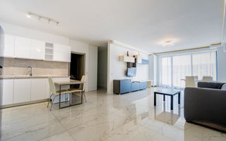 Apartament 3 Camere | 75 mp | Terasa | Garaj | Zona Zorilor Azoria - Poză 1