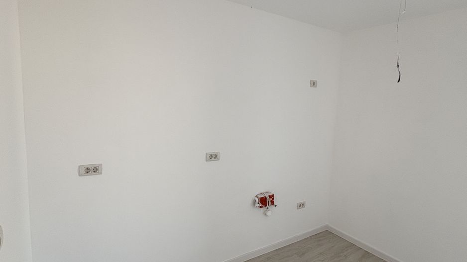 DUPLEX MODERN 3 CAMERE, PARTER, MOSNITA VECHE - Poză 5